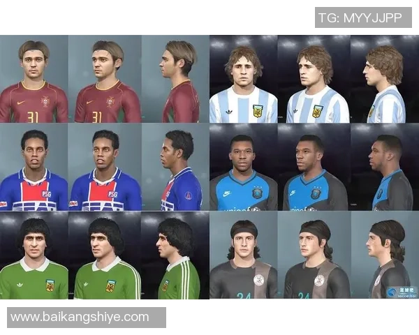 中国足球球星个人发展历程及成就概况简历模板