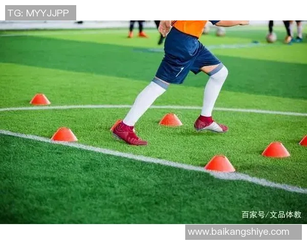 球星如何通过科学训练提升足球速度与爆发力的秘诀解析