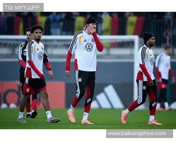 德国足球队球星名单完整解析及关键球员介绍